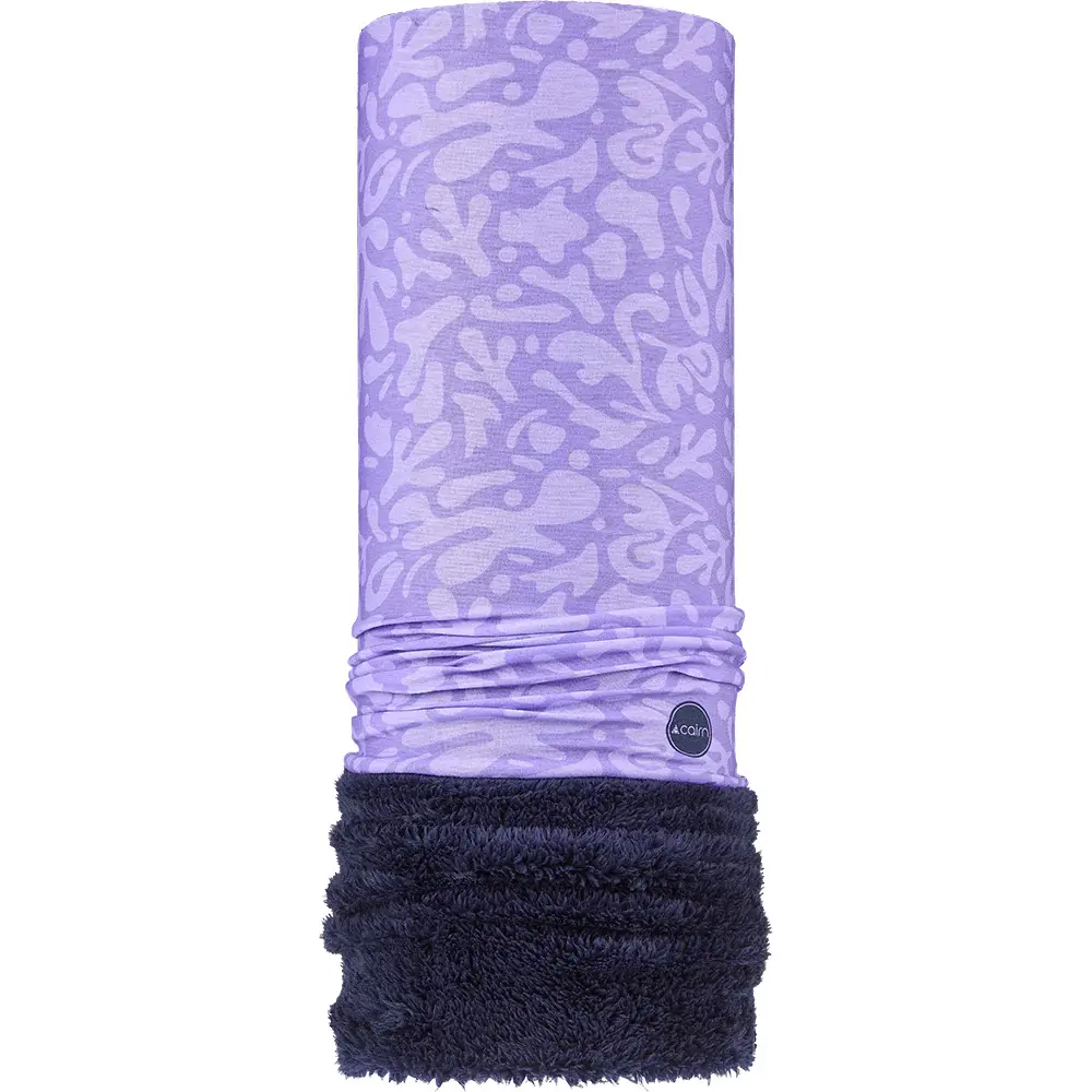 Fleece Halswärmer für Kinder Cairn Malwi Plush