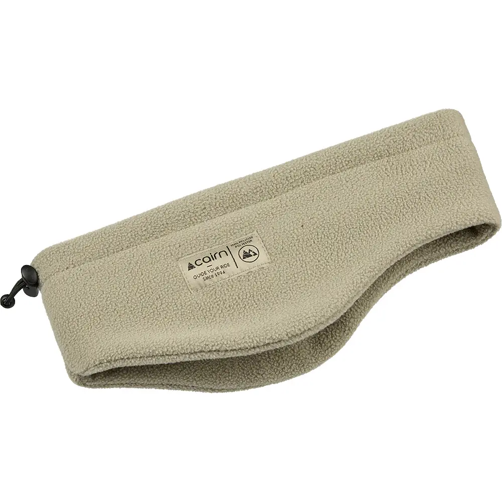 Fleece-Stirnband Kind Cairn Eco