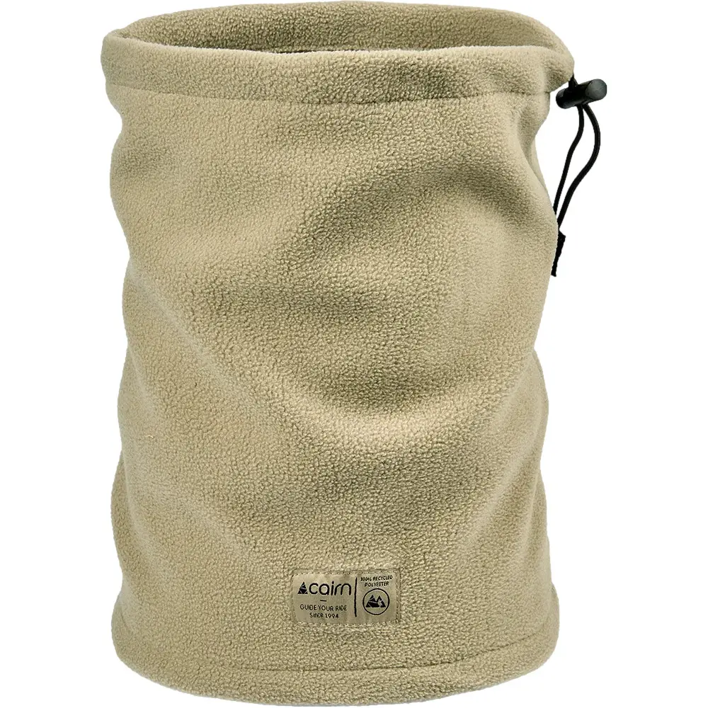 Fleece-Schlauchschal Cairn Eco