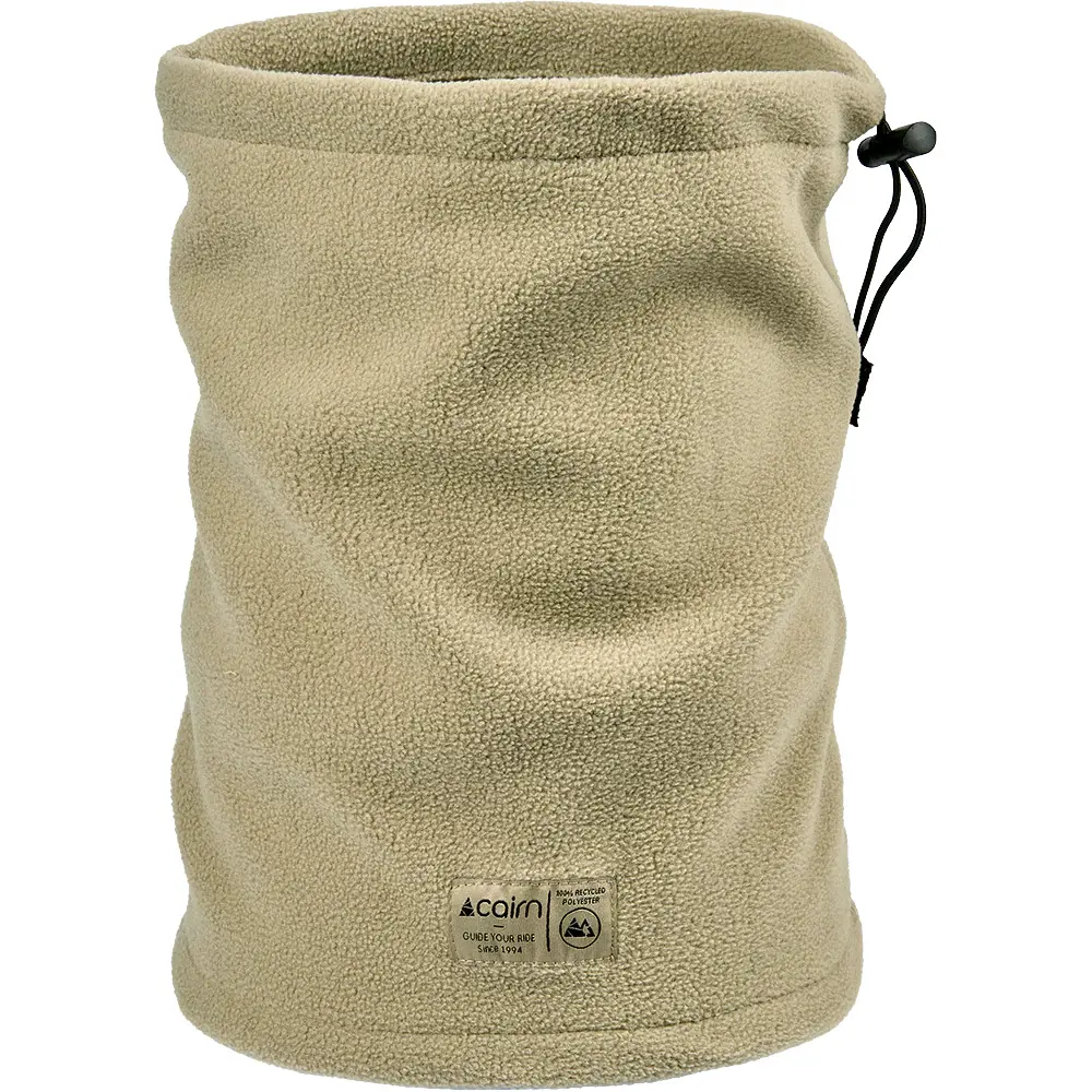 Fleece-Schlauchschal Kind Cairn Eco