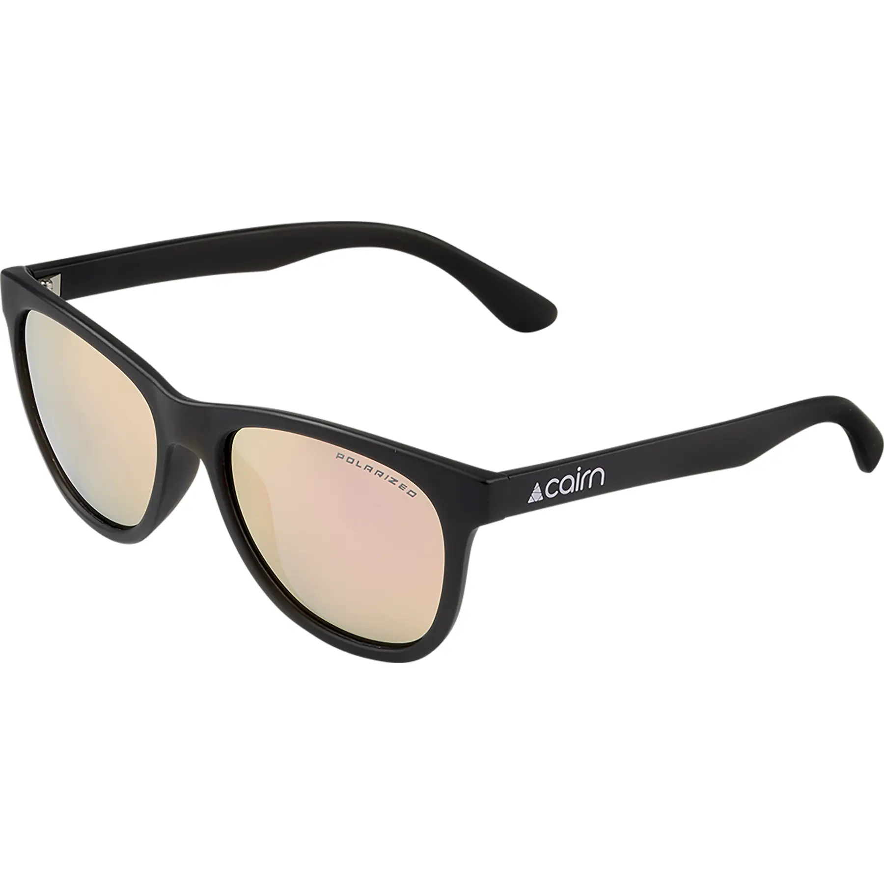 Damen-Sonnenbrillen Cairn Foolish Polarized