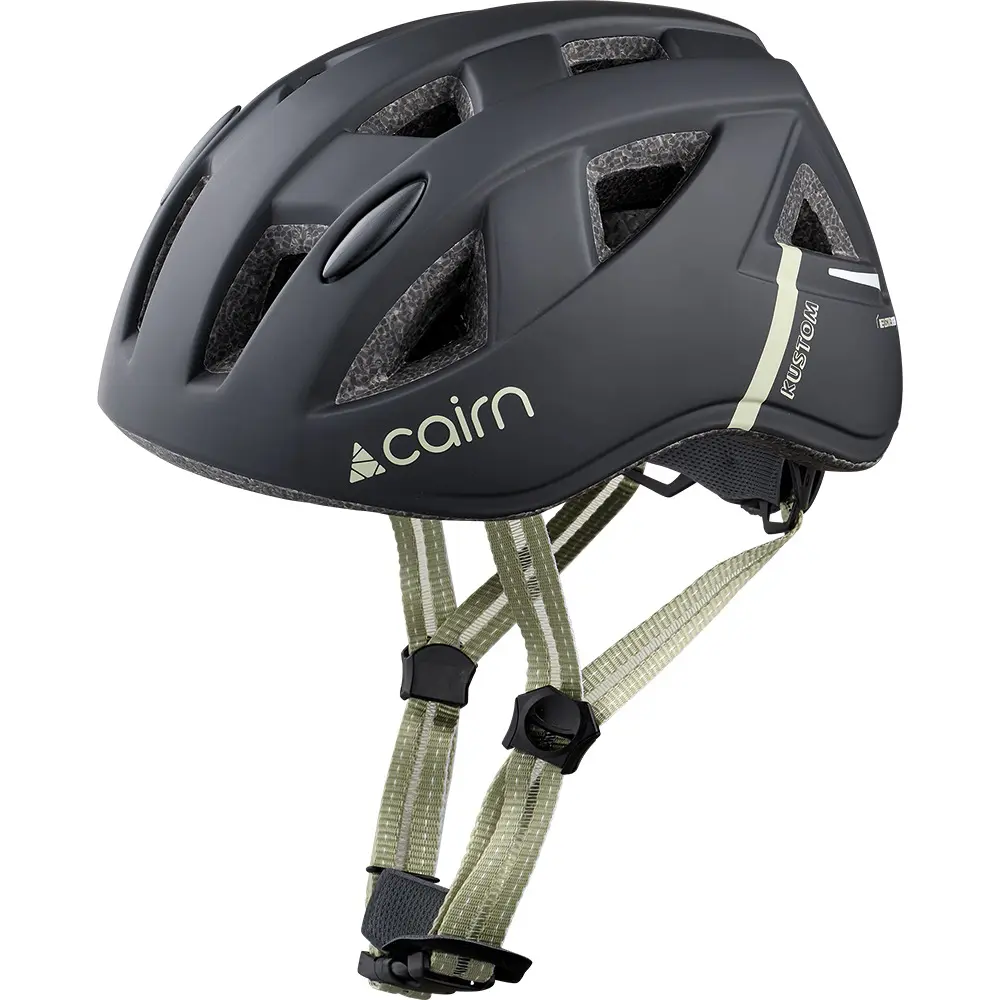 Kinderhelm Cairn Kustom