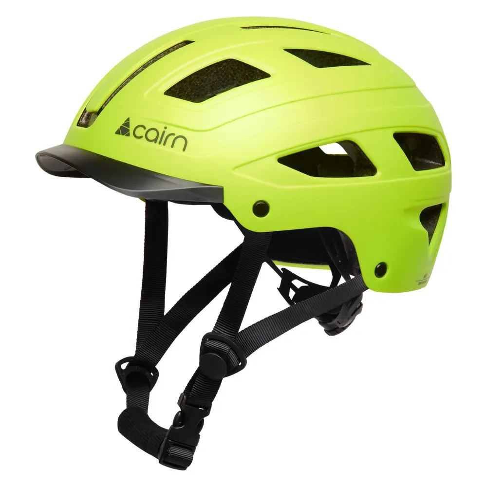 Casque vélo Cairn Clarke