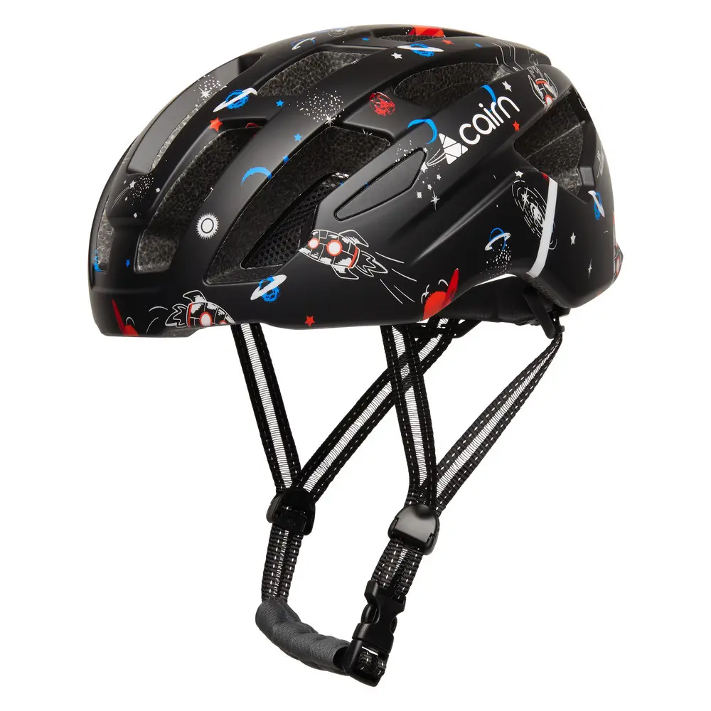 Kinderfahrradhelm Cairn Prism II