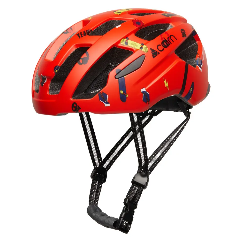 Kinderfahrradhelm Cairn Prism II