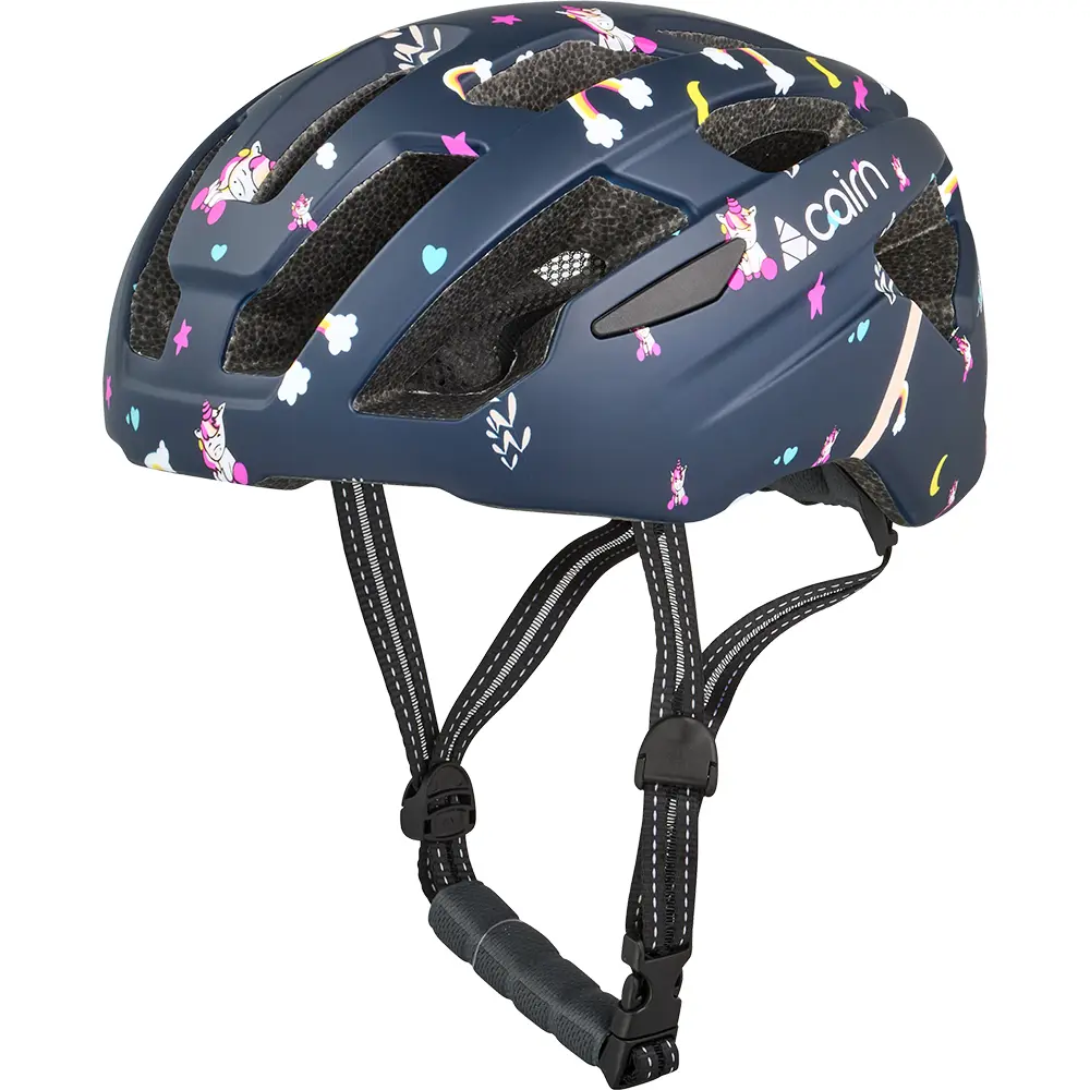 Kinderfahrradhelm Cairn Prism II