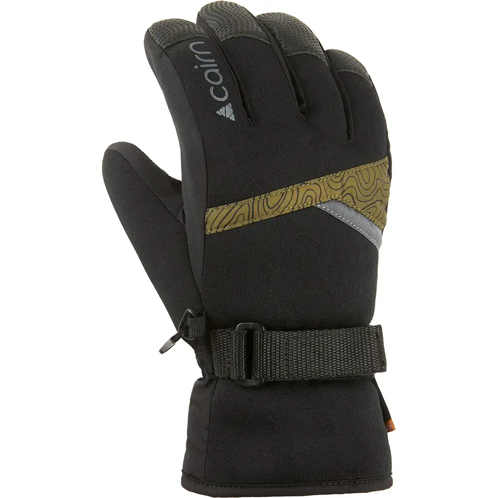 Skihandschuhe Kinder Cairn Styl J C Tex