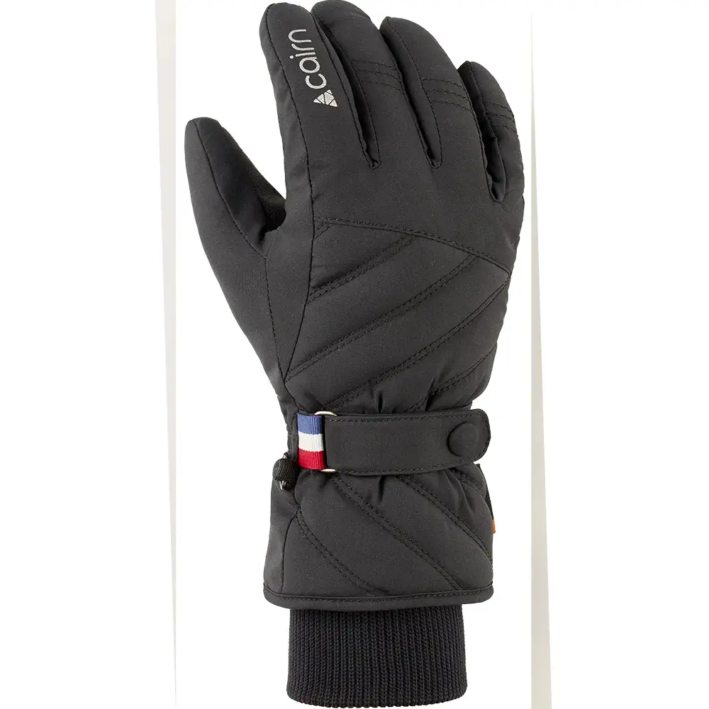 Skihandschuhe Cairn Neige 2 W C-Tex