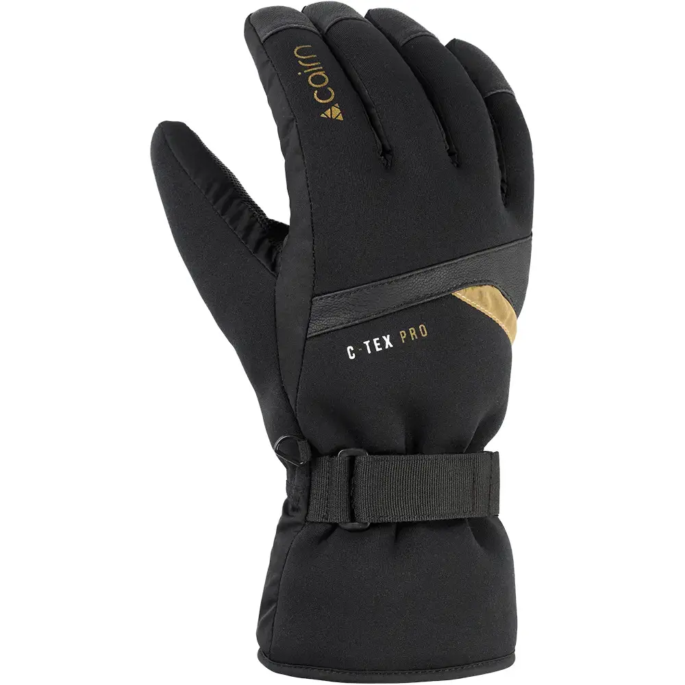 Skihandschuhe Cairn Lugano M C-Tex Pro