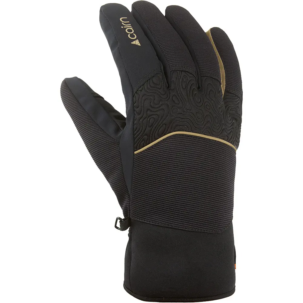 Image of Fahrradhandschuhe Cairn Alpen 3 C Tex