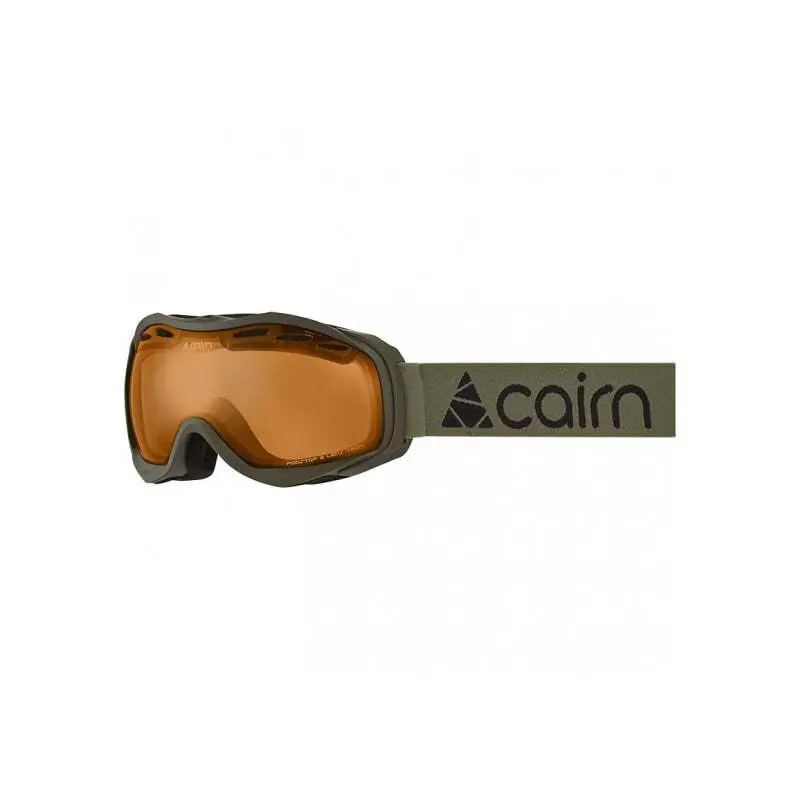 Photochromische Skibrille Cairn Speed SPX