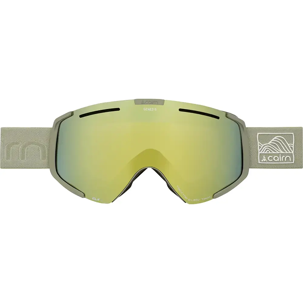 Skibrille Cairn Genesis Clx3