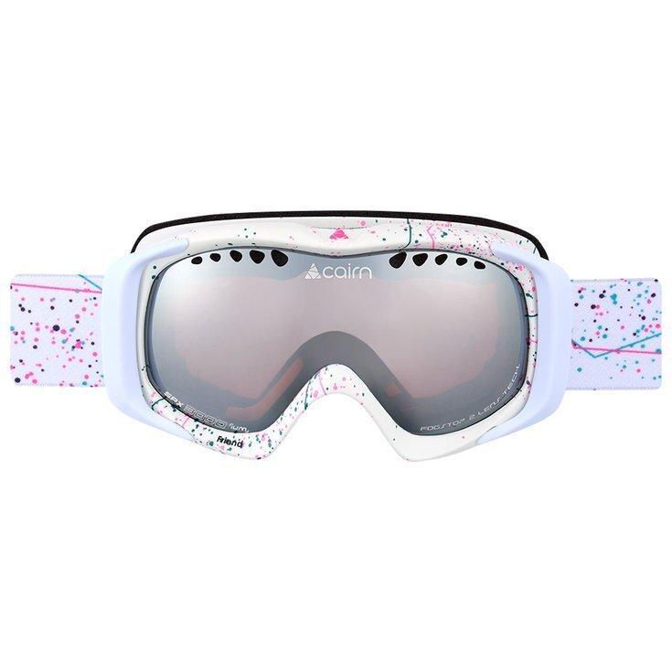 Velo Store - UK Children's mountain bike mask Cairn SPX3 | Extra 10% off with Subscription, Postage £16.79 to UK Fedex.