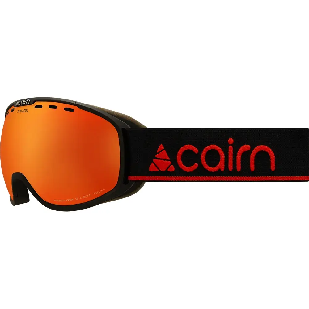 Skibrille Cairn Athos Spx3