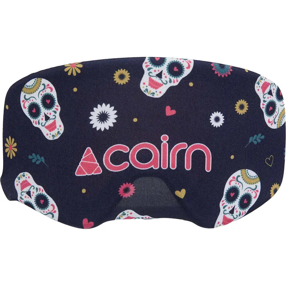 Skibrille Hülle Cairn Goggle