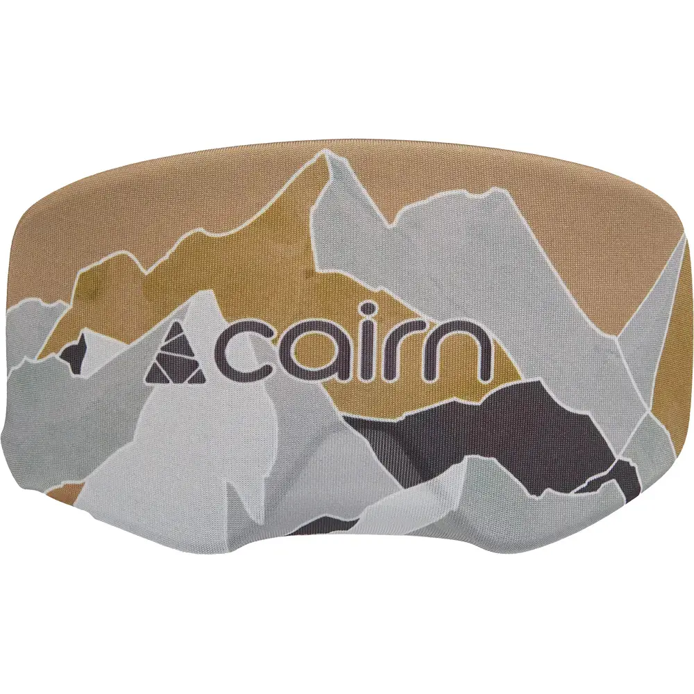 Skibrille Hülle Cairn Goggle