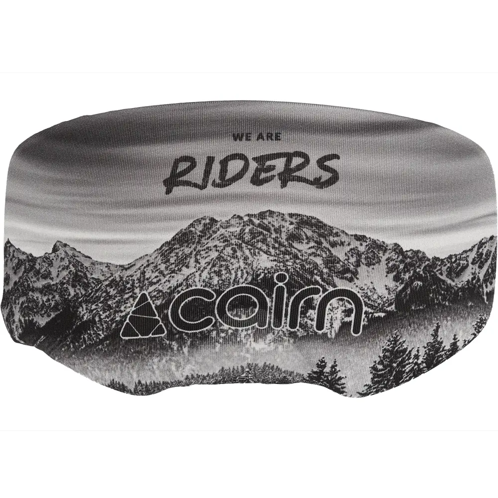 Skibrille Hülle Cairn Goggle