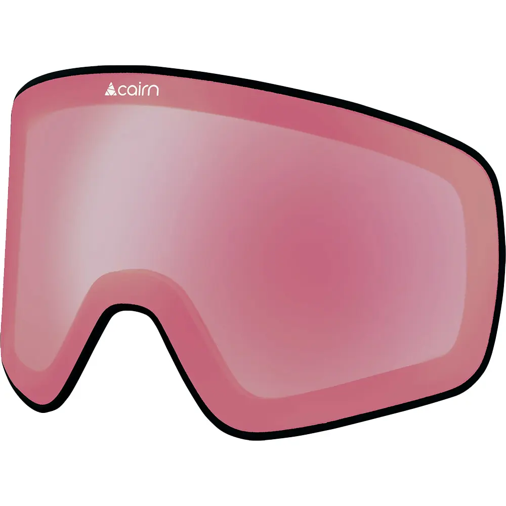 Ski goggles lens Cairn Magnitude Clx3