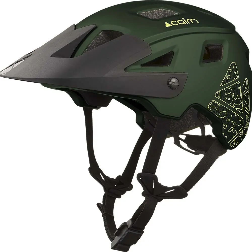 Velo Store - UK Headset Cairn Magma | Extra 10% off with Subscription, Postage £16.79 to UK Fedex.