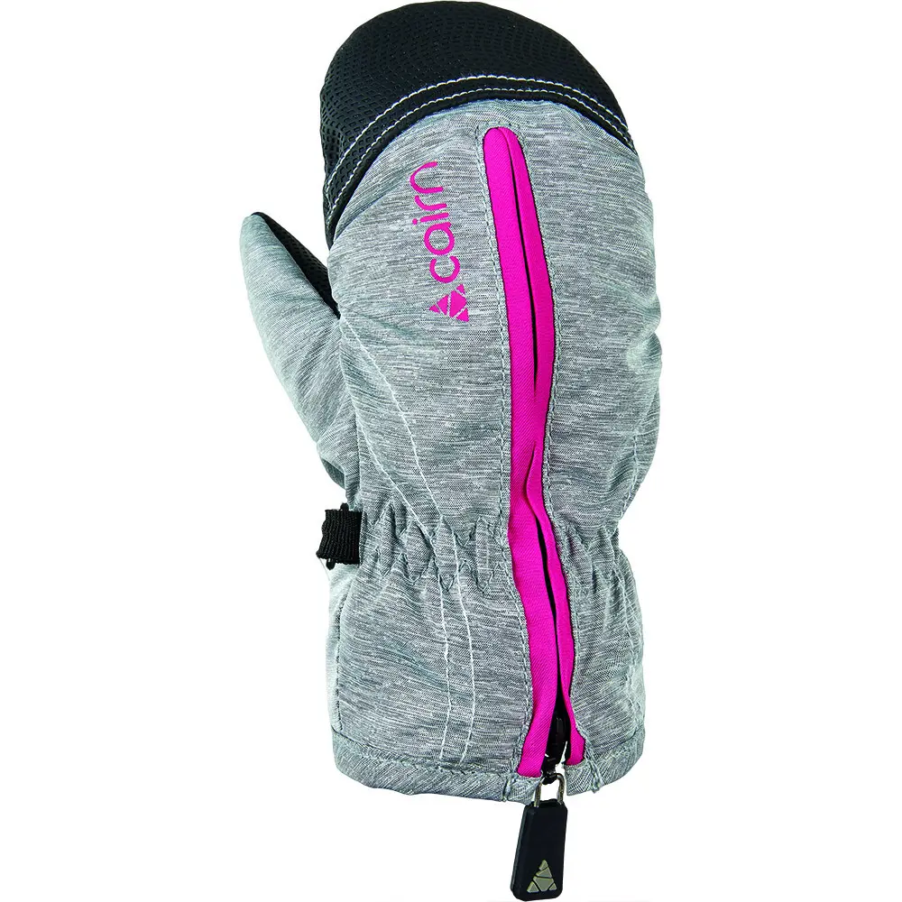 Skihandschuhe Kind Cairn Doodle B CTEX