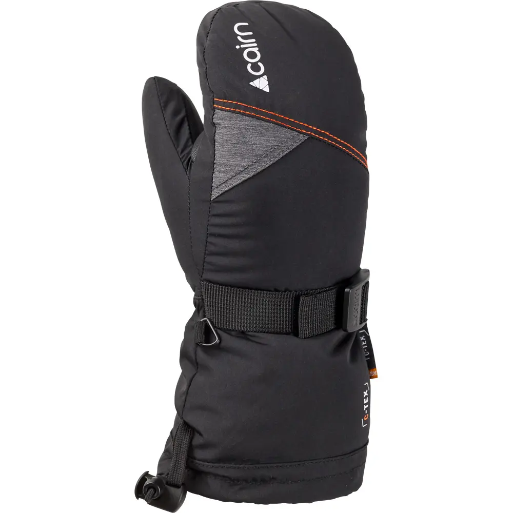 Skihandschuhe Kind Cairn Juliana 2 C-Tex