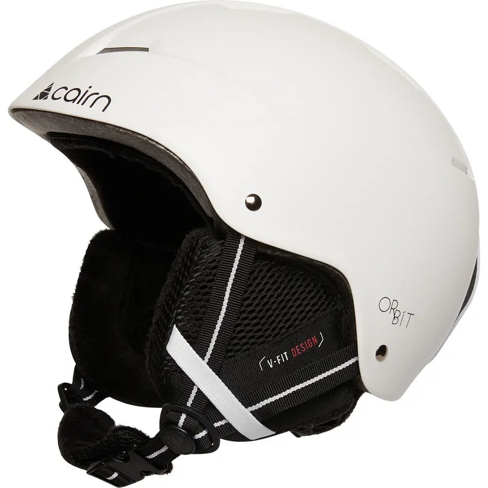 Skihelm Cairn Orbit