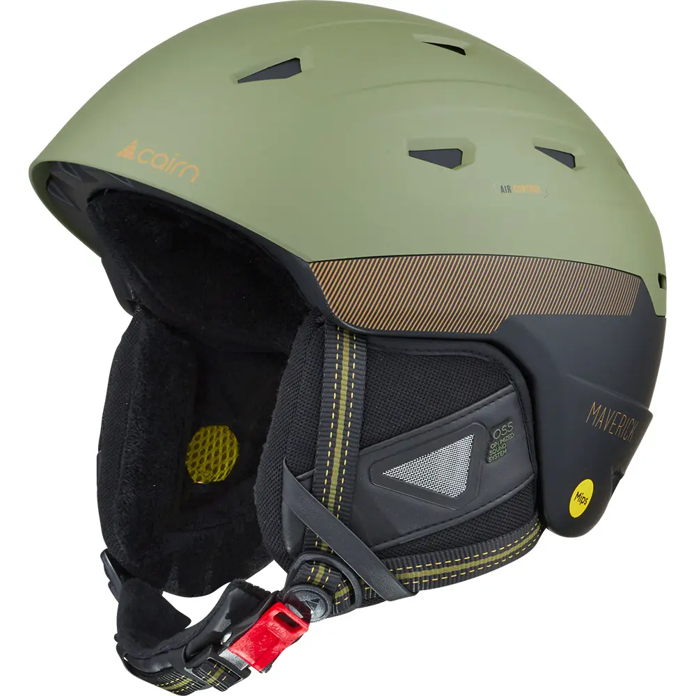 Casque+de+ski+Cairn+Maverick+Mips®