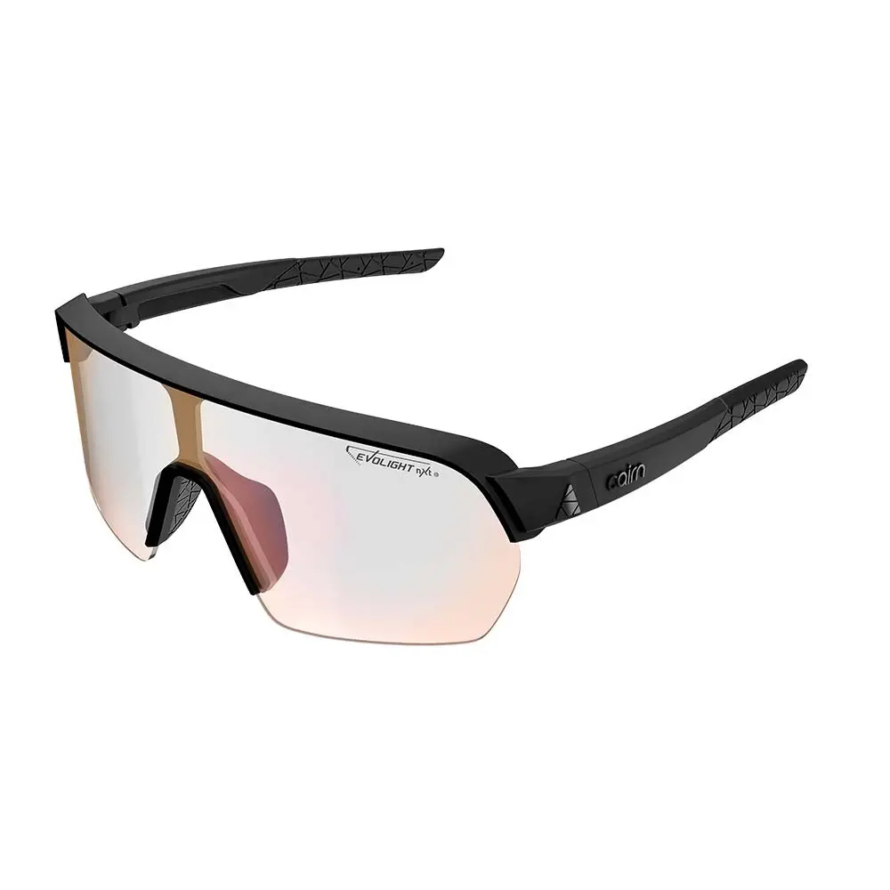 Velo Store - UK Sunglasses Cairn Roc Light Photochromique Evolight Nxt® | Extra 10% off with Subscription, Postage £16.79 to UK Fedex.