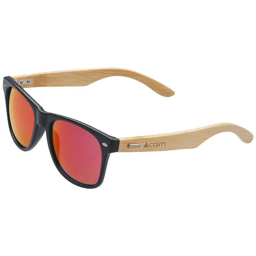 3267654930269 - Polarisierte Sonnenbrille Hybrid