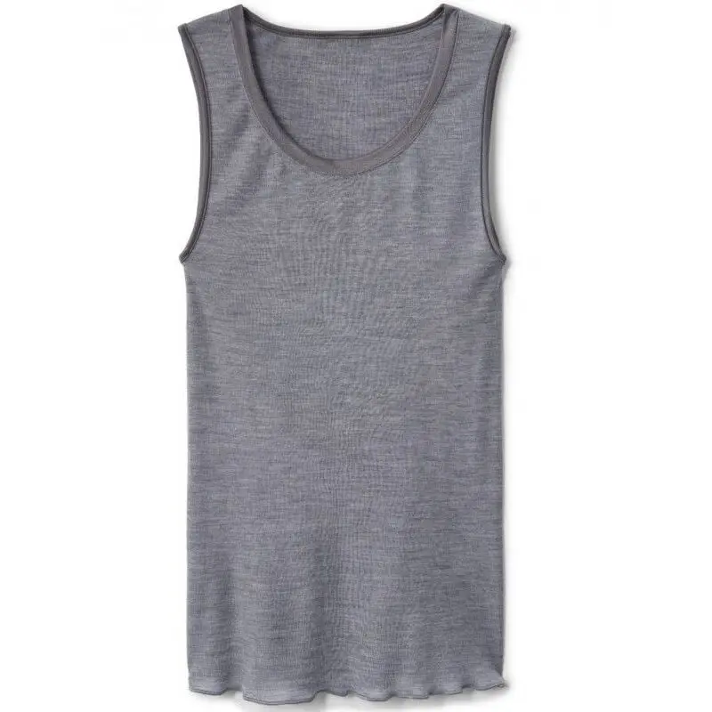 7613381062999 - Damen-Top aus Wolle Seide Calida True Confidence