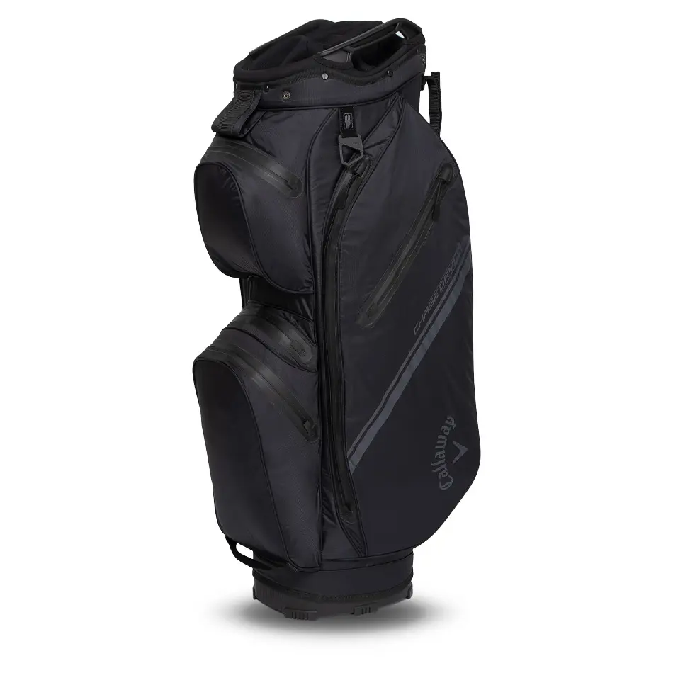 Golf Cart Bag Callaway Chase Dry 14