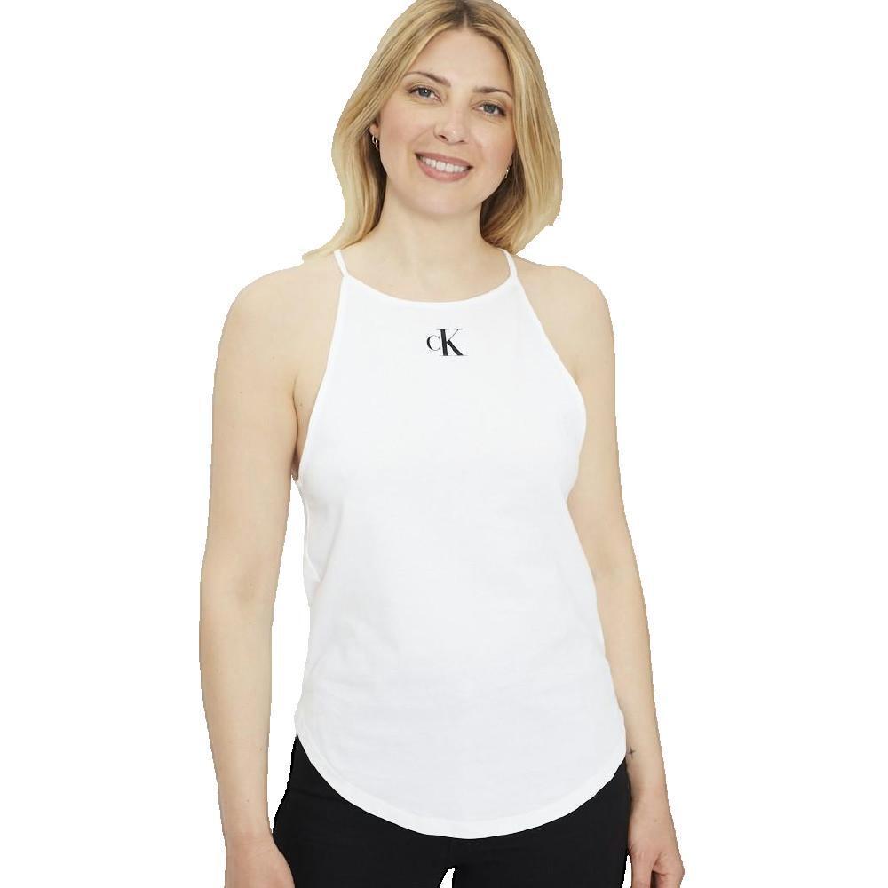 8719853699669 - Damen-Top Classic Logo