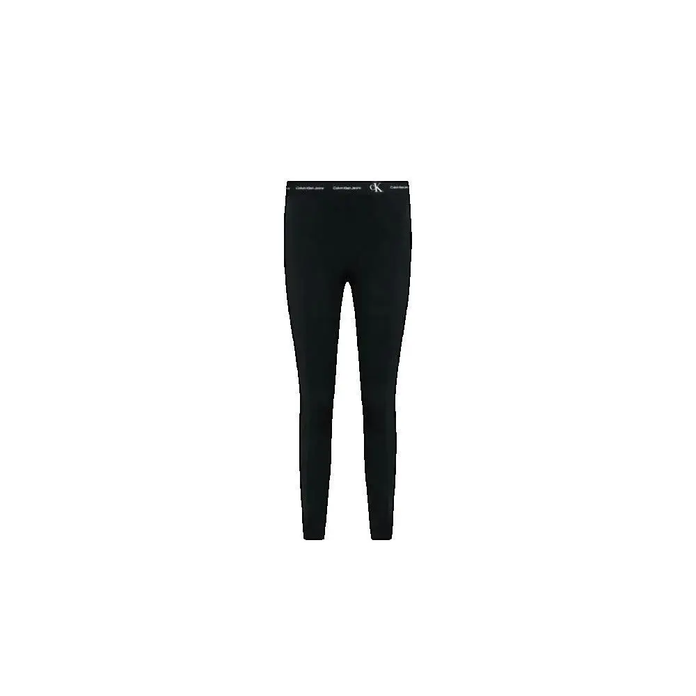 8719855281367 - Leggings mit Logo-Bund