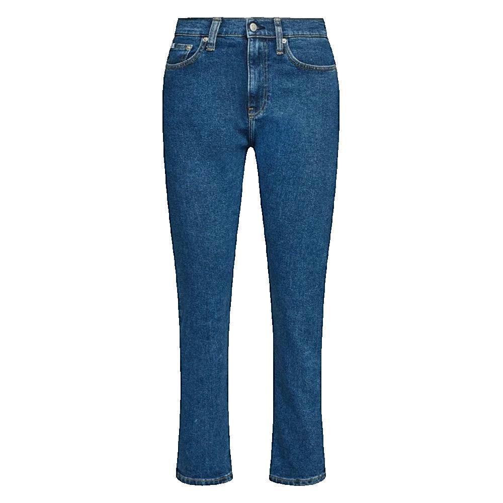 8720108578875 - Röhrenjeans Damen Authentic Straight