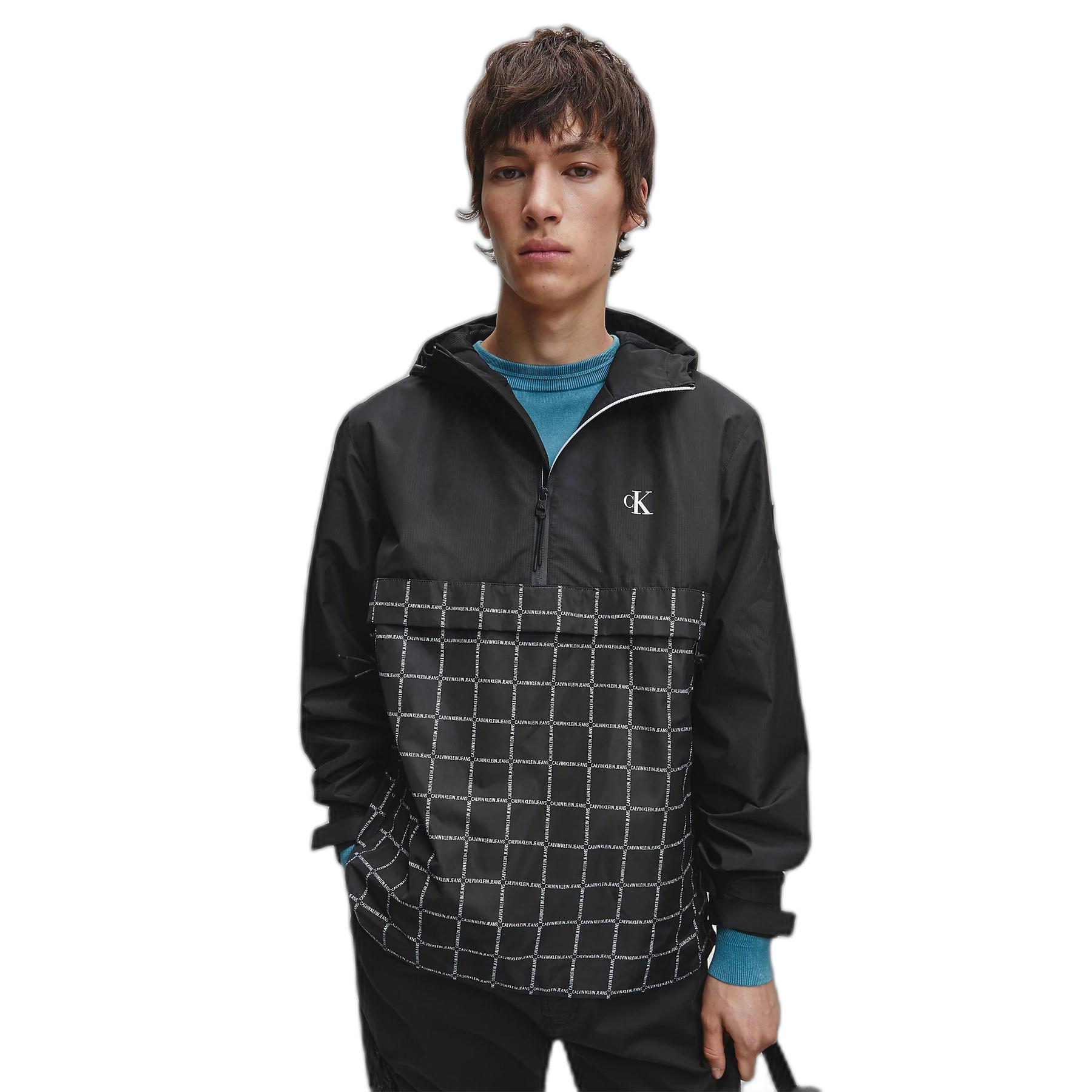 8719852983950 - Windjacke Technical