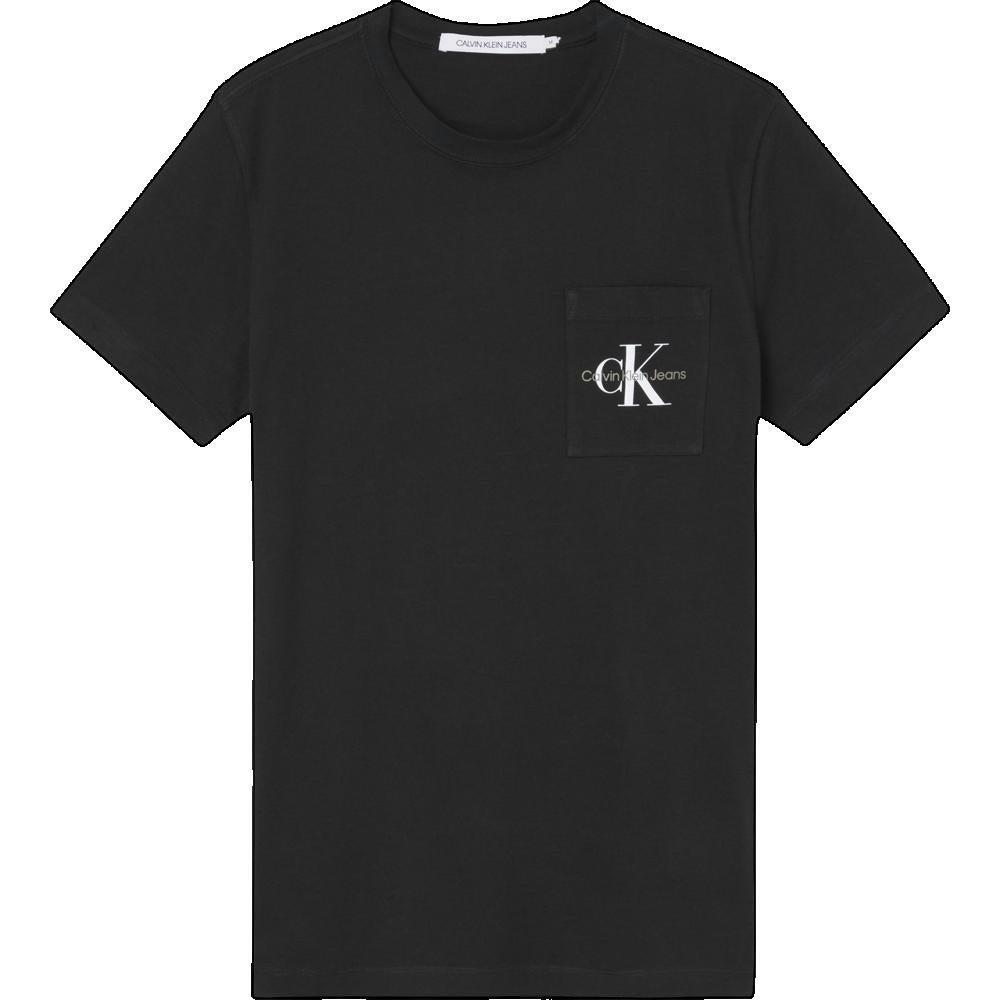 8719855869138 - T-Shirt mit Brusttasche