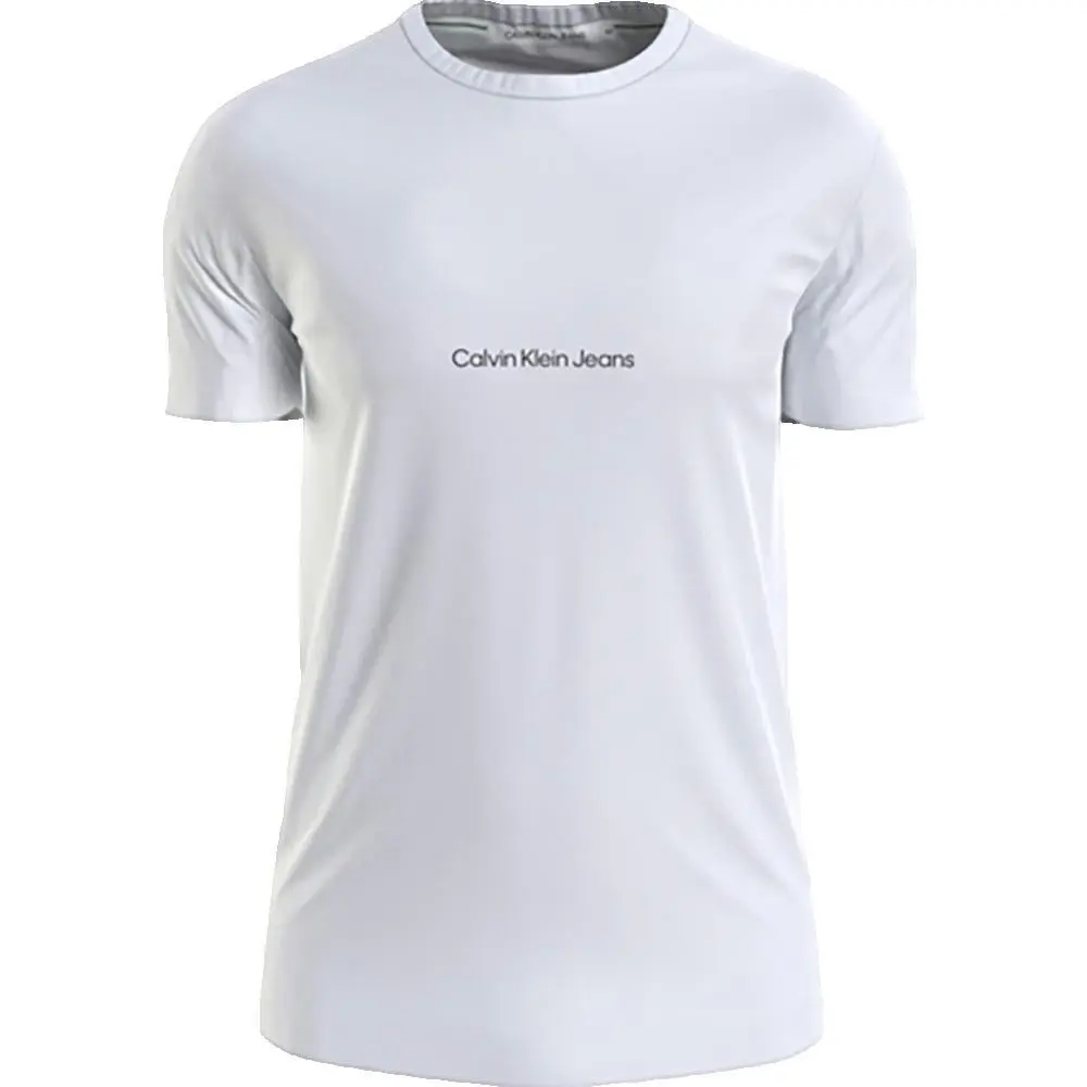 8720107689633 - T-Shirt Institutional