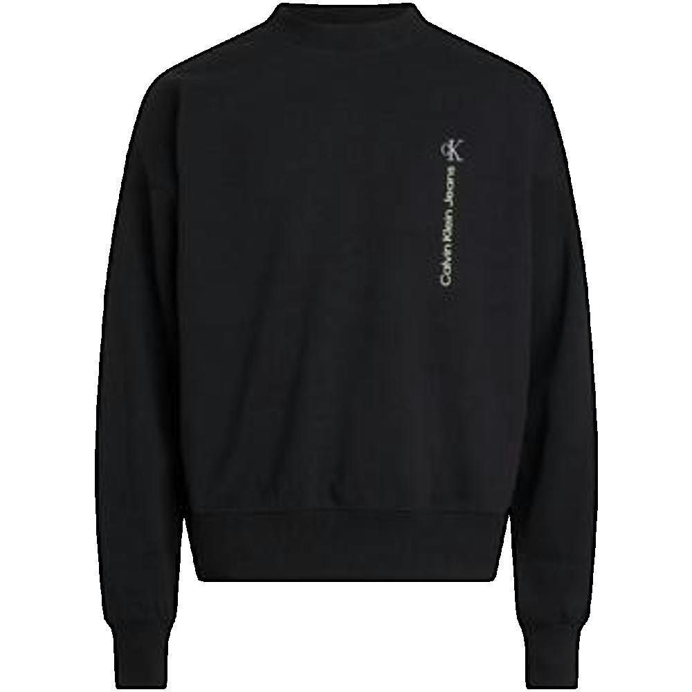 8720108497466 - Pullover Vertical Institution