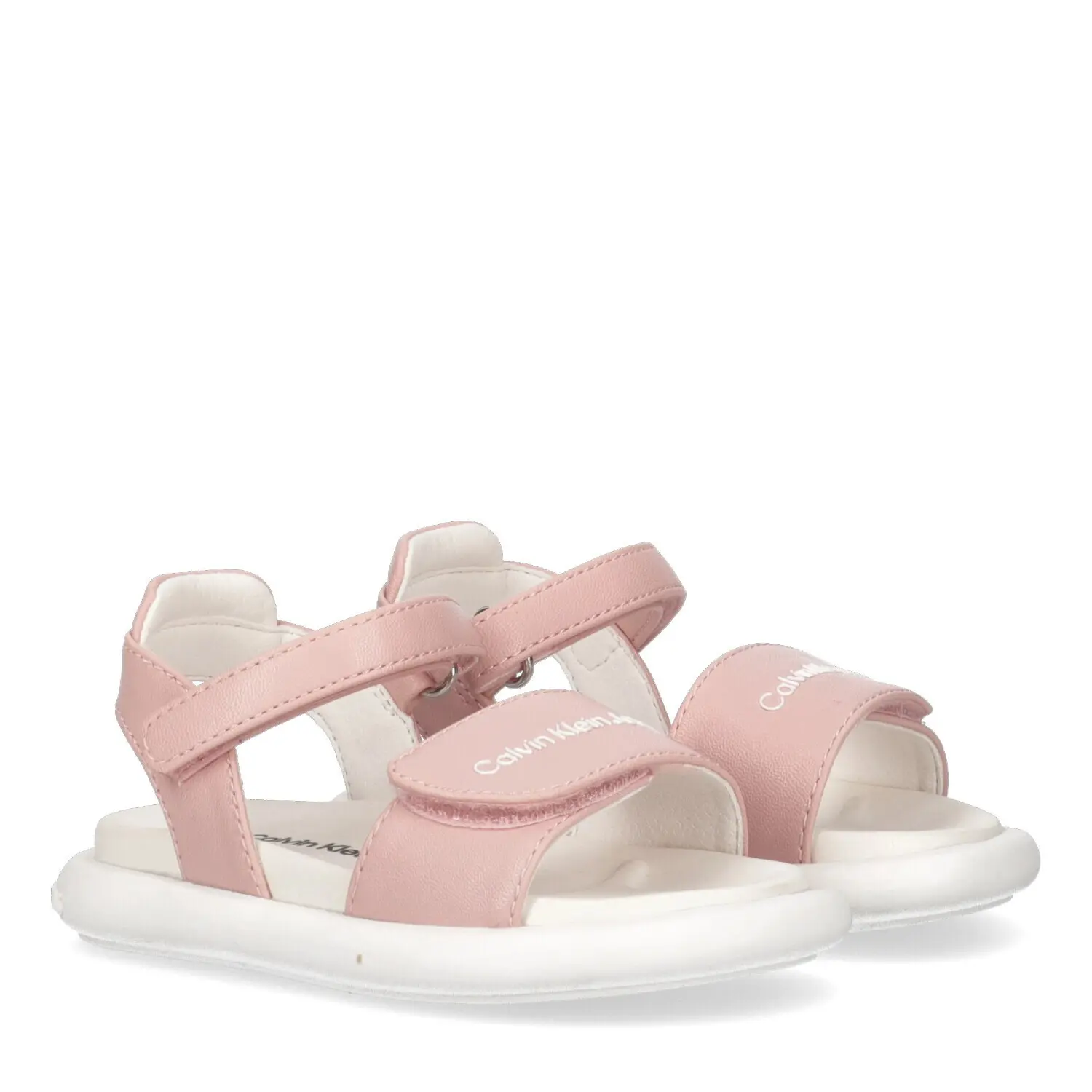 8056380941459 - Mädchen-Sandalen mit Klettverschluss Calvin Klein
