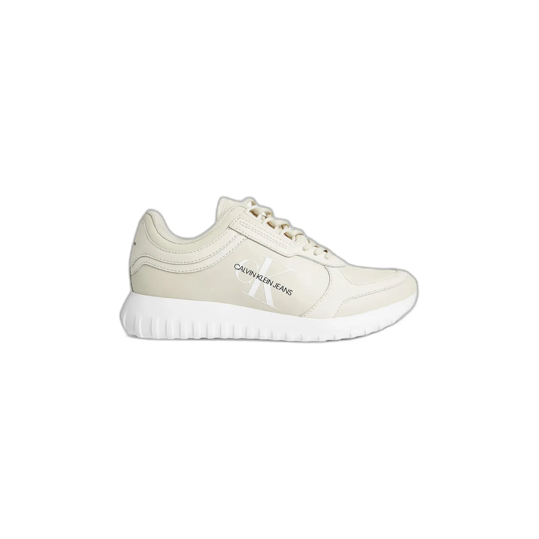 8719854966623 - Sneakers Runner Laceup