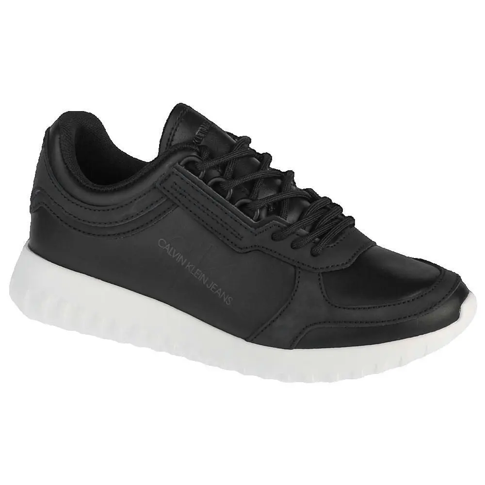 8719854975984 - Sneakers Runner Laceup