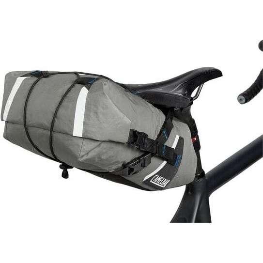 Velo Store - UK Saddle Bag Camelbak M.U.L.E. 9 Saddle Pack | Extra 10% off with Subscription, Postage £16.79 to UK Fedex.