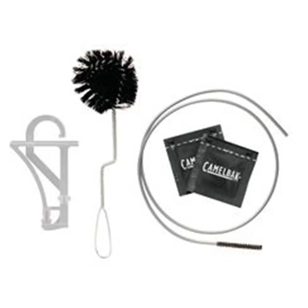 Velo Store - UK Cleaning kit Camelbak Crux | Extra 10% off with Subscription, Postage £16.79 to UK Fedex.