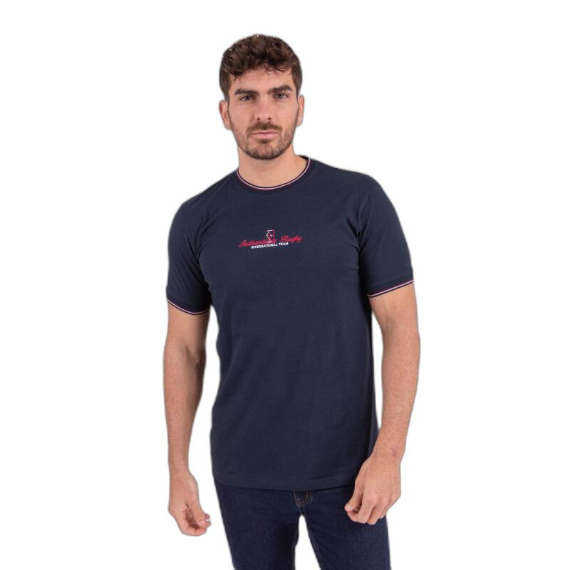 3661920878314 - T-Shirt Authentique Rugby