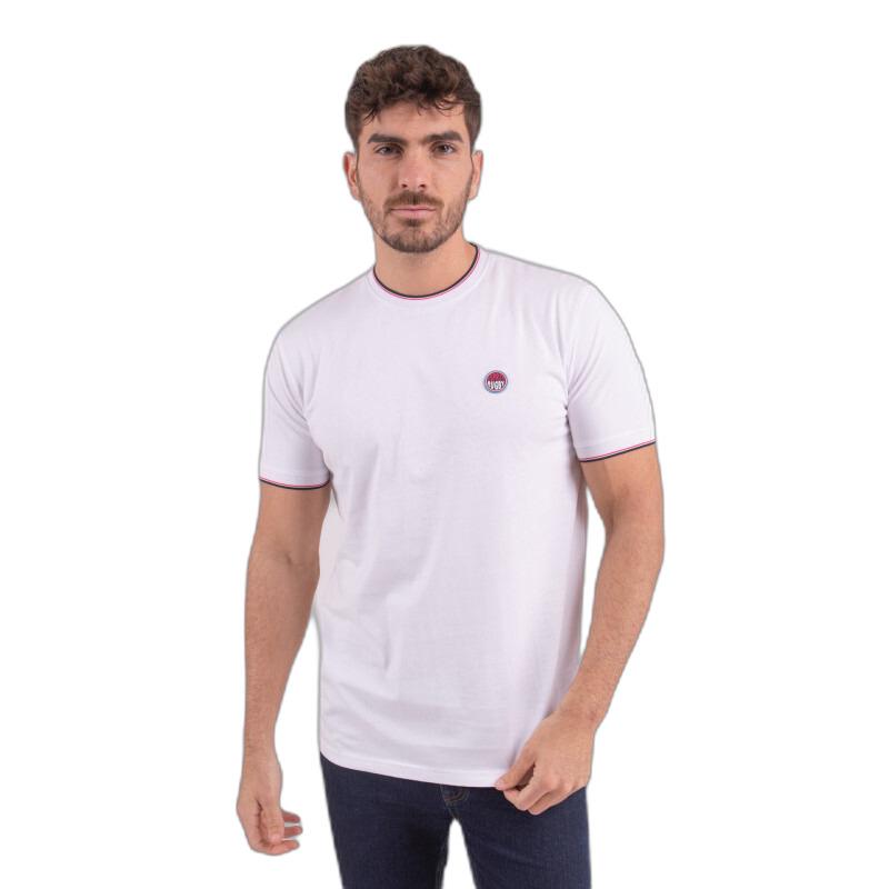 3661920877621 - T-Shirt Esprit Rugby