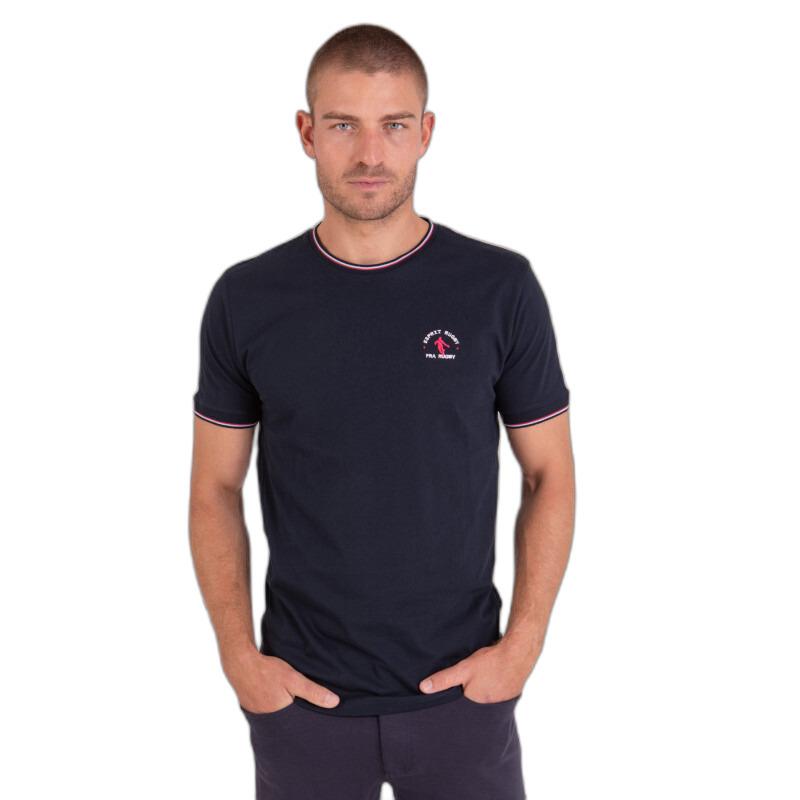 3661920902293 - T-Shirt mit Rückenpatch Camberabero