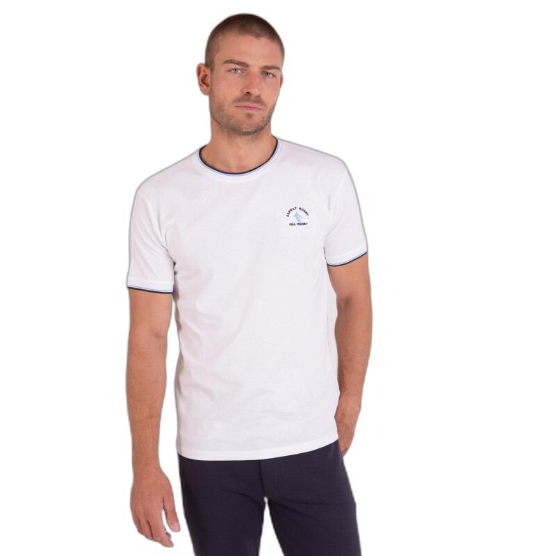 3661920902101 - T-Shirt mit Rückenpatch Camberabero