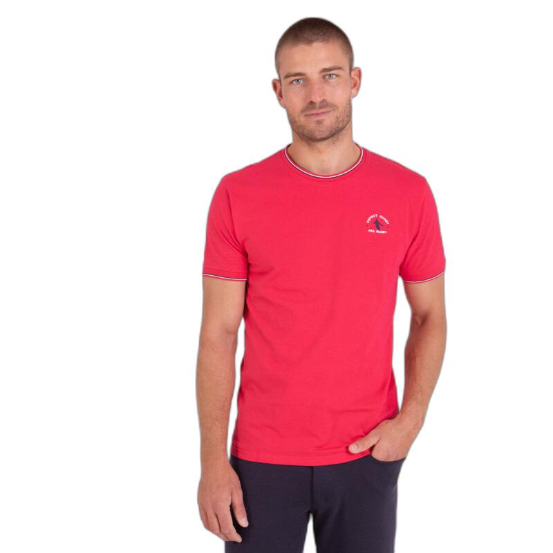 3661920902200 - T-Shirt mit Rückenpatch Camberabero