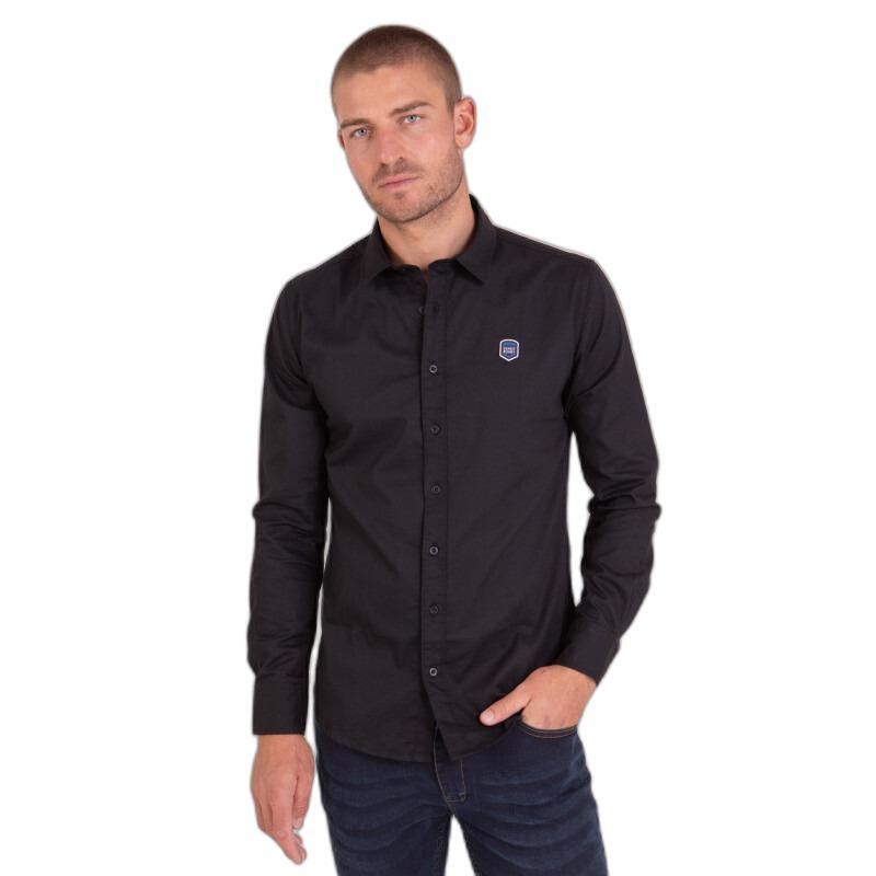 3661920906000 - Langarmshirt Camberabero