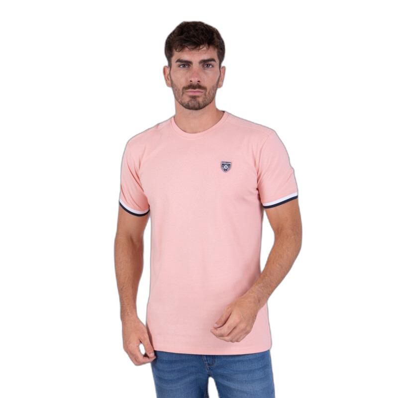 3661920882960 - T-Shirt mit Steppnähten Camberabero